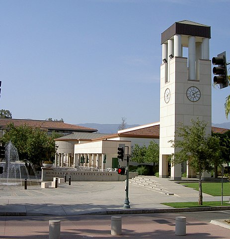 University of Redlands