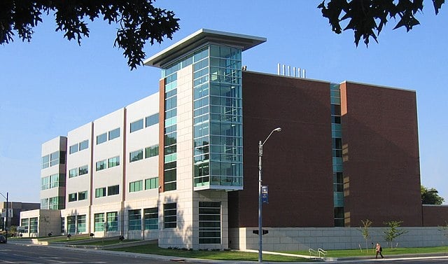 University of Tennessee College of Medicine