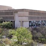 University of Texas at Austin School of Nursing