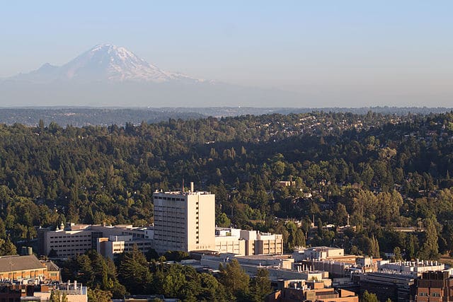 University of Washington Medical Center