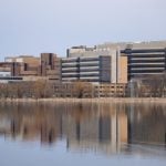 University of Wisconsin School of Medicine and Public Health