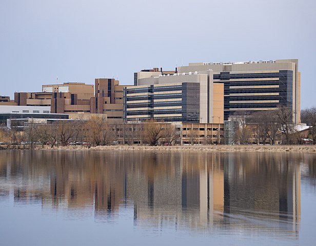 University of Wisconsin School of Medicine and Public Health