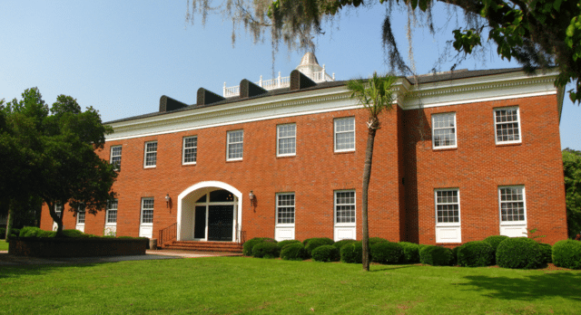 Valdosta State University College of Nursing