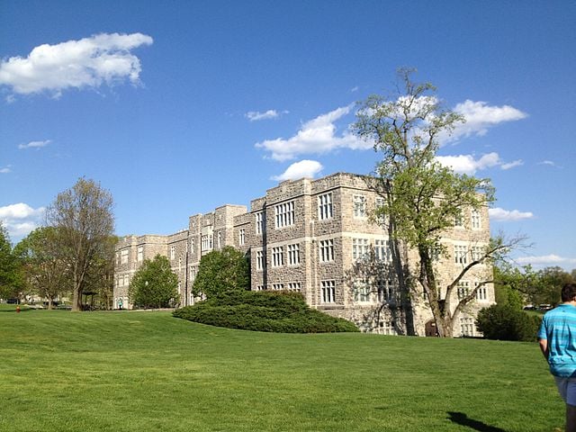 Virginia Tech