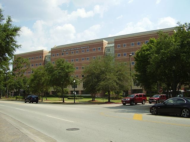 Baylor University College of Medicine