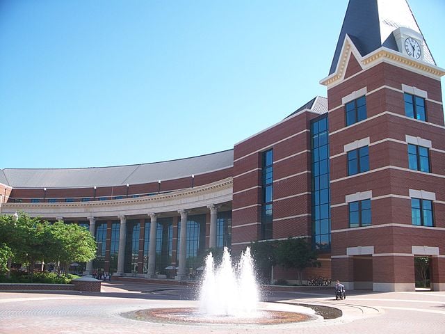 Baylor University