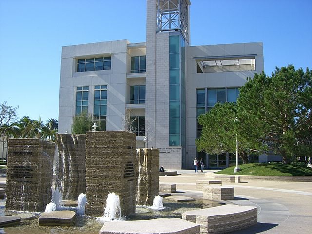 Chapman University Argyros School of Business and Economics