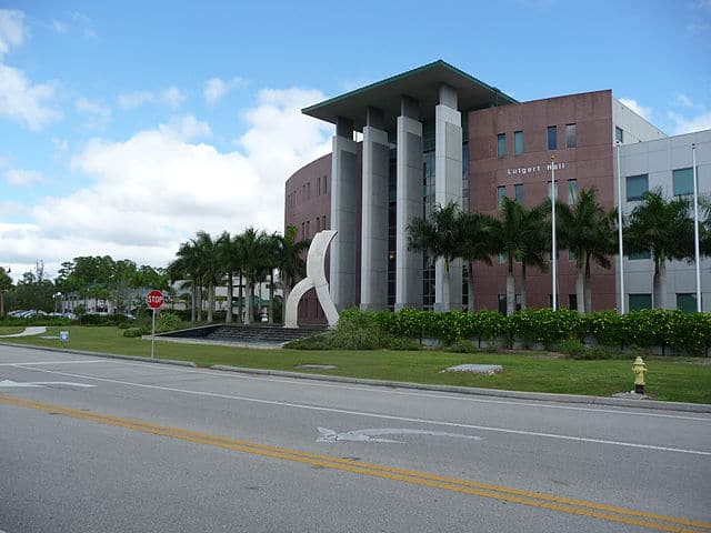 Florida Gulf Coast University