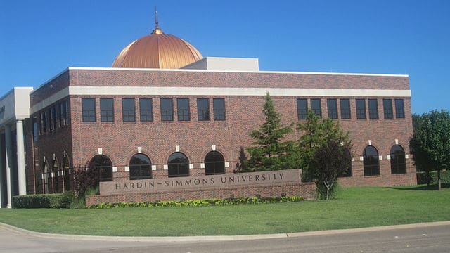 Hardin-Simmons University