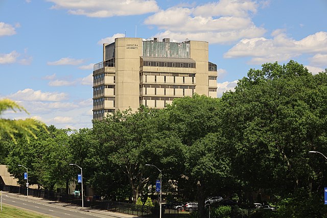 Hofstra University