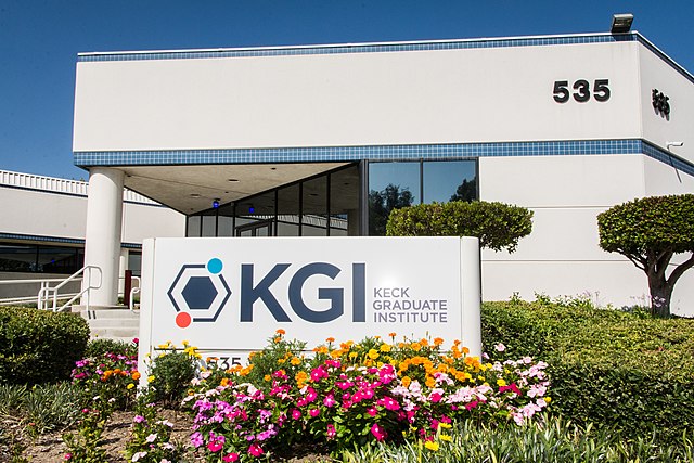 Keck Graduate Institute