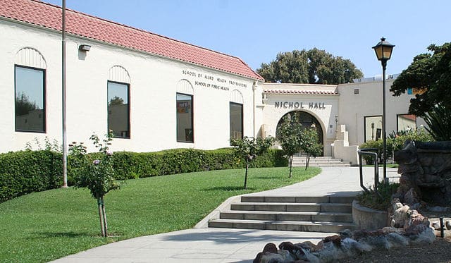 Loma Linda University