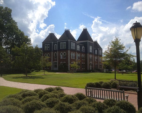 Louisiana Tech University