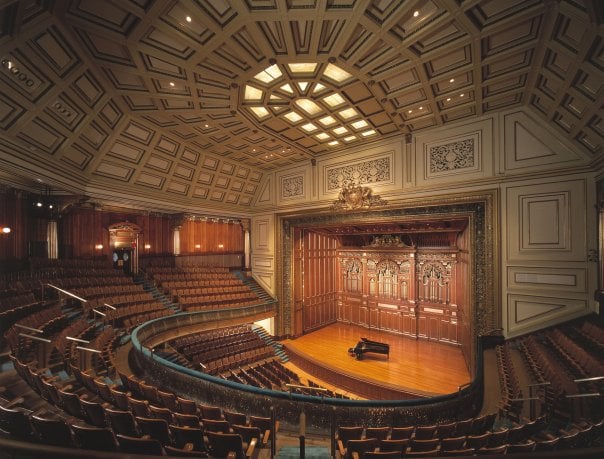 New England Conservatory