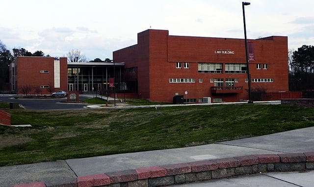 North Carolina Central University School of Law