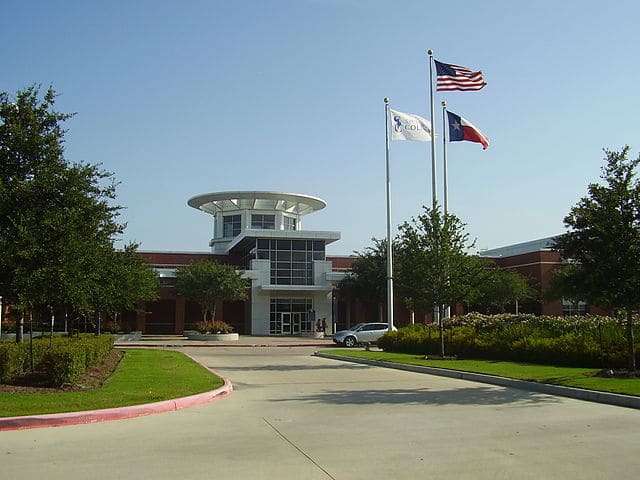 San Jacinto College