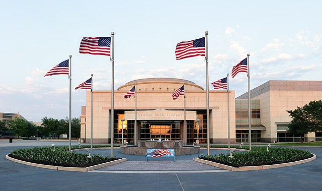 Texas A&M University