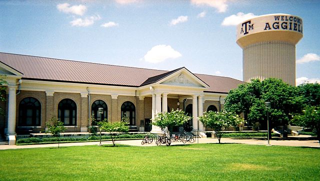 Texas A&M University