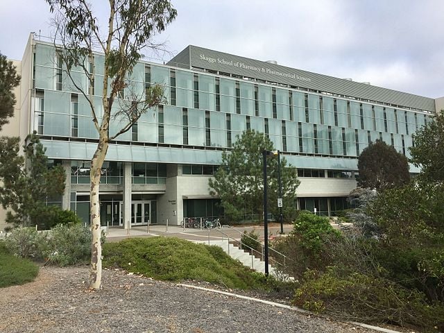 UCSD Skaggs School of Pharmacy