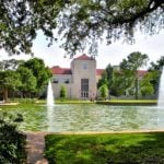 University of Houston