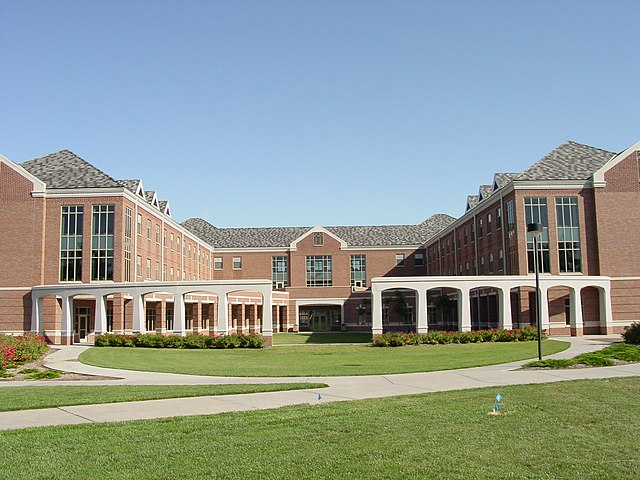 University of Nebraska Lincoln