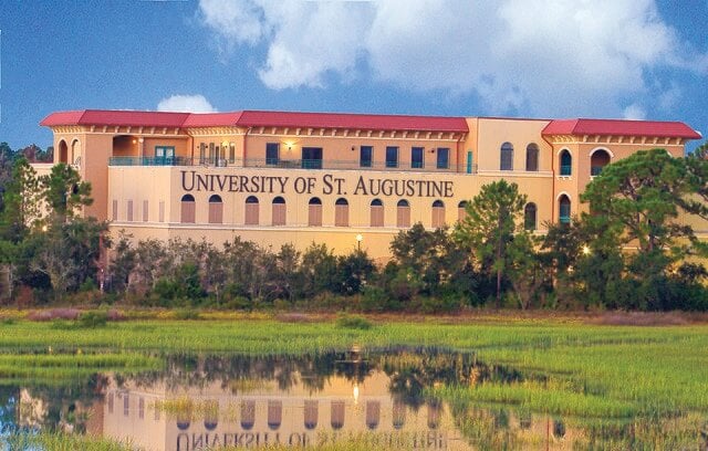 University of St. Augustine for Health Sciences