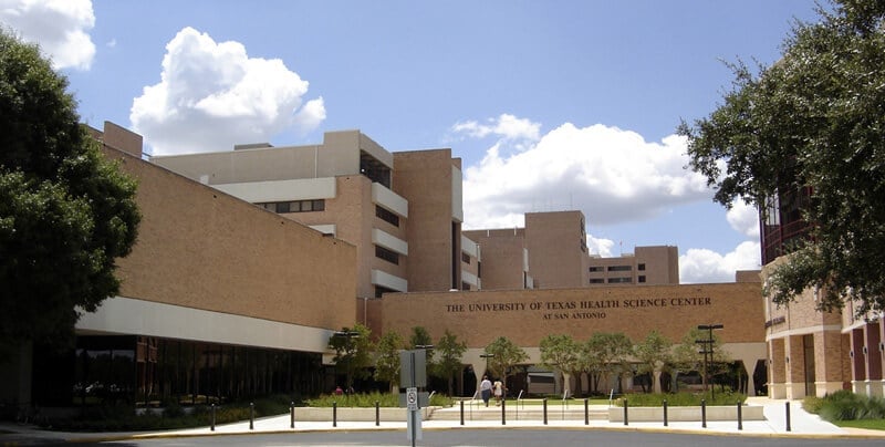 University of Texas Health Science Center San Antonio