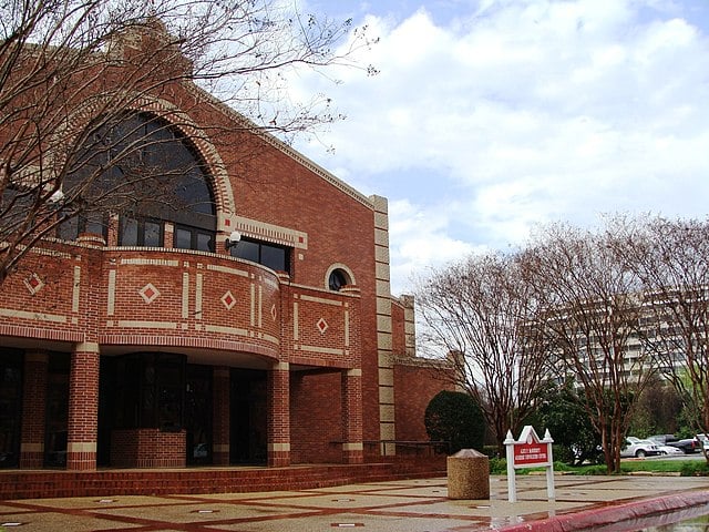 University of the Incarnate Word