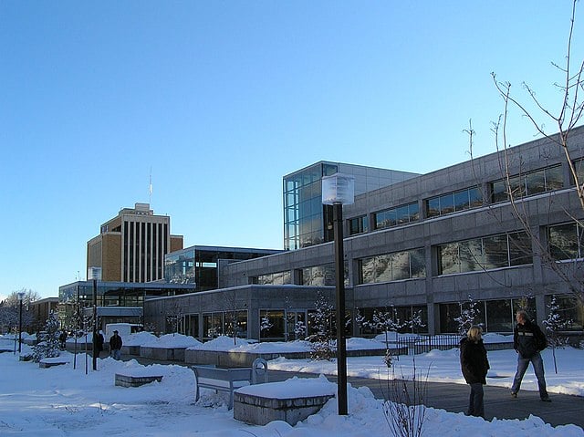 Utah State University