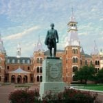 Baylor University