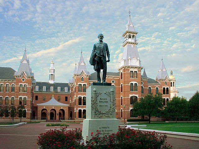 Baylor University