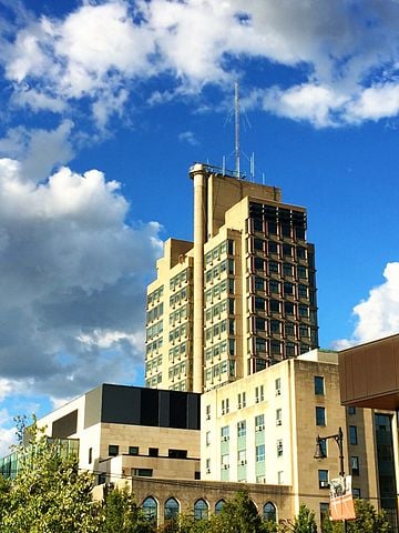 Boston University School of Law