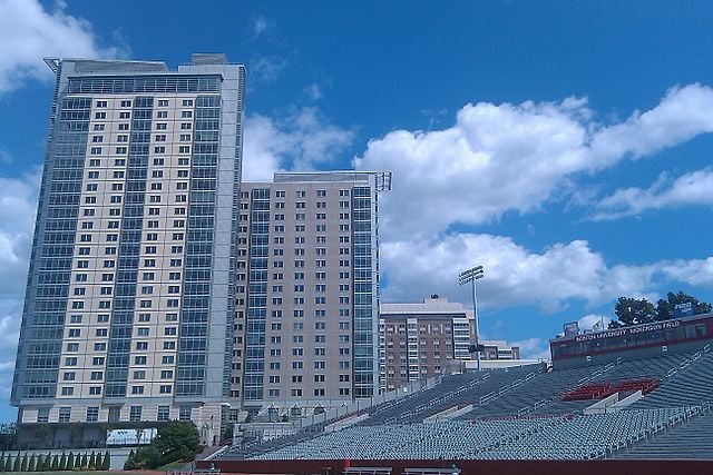 Boston University