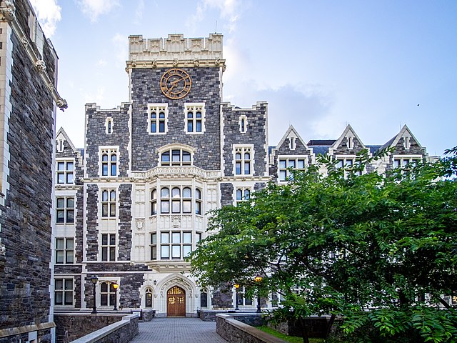 CUNY School of Medicine