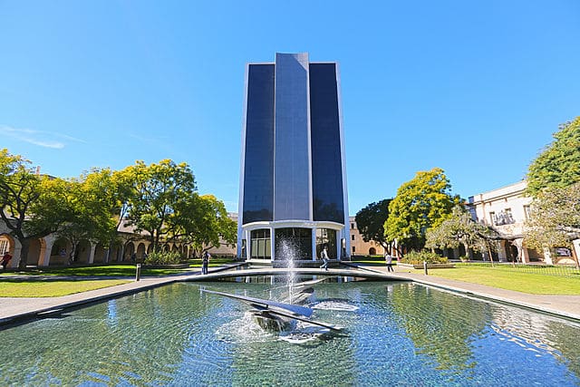 CalTech Library