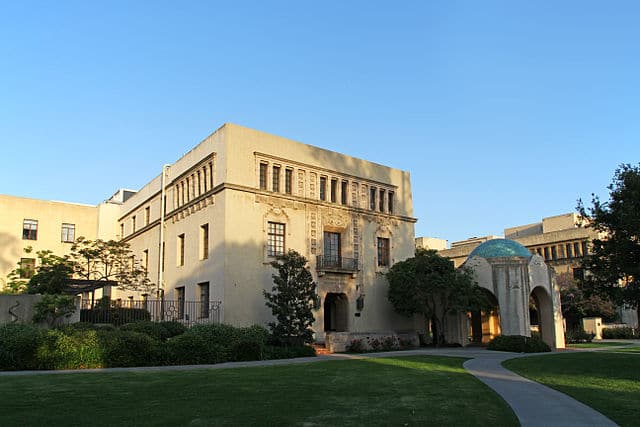 California Institute of Technology