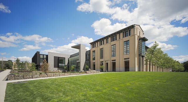 Carnegie Mellon University