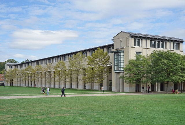 Carnegie Mellon University