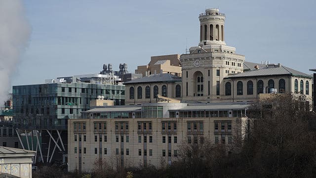 Carnegie Mellon University