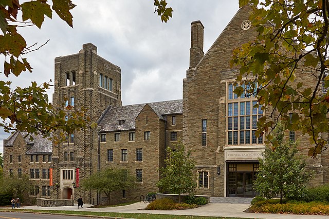 Cornell Law School