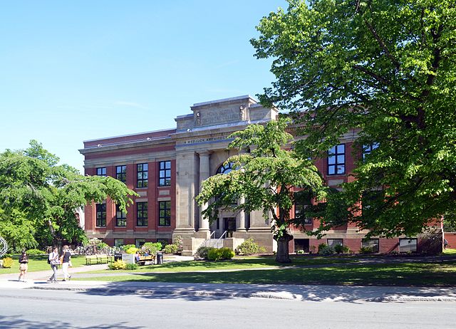 Dalhousie University