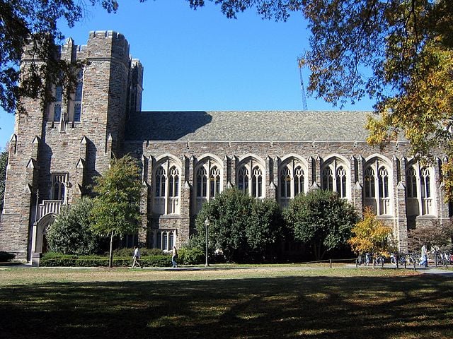 Duke University