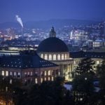 ETH Zurich