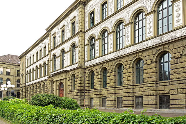 ETH Zurich