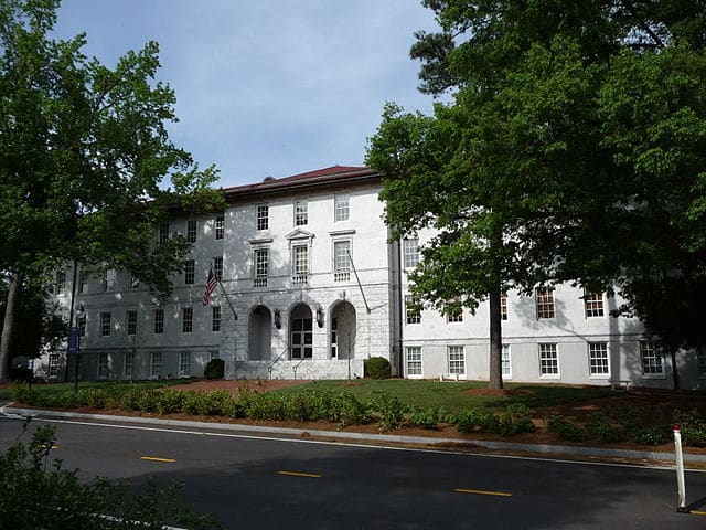 Emory University