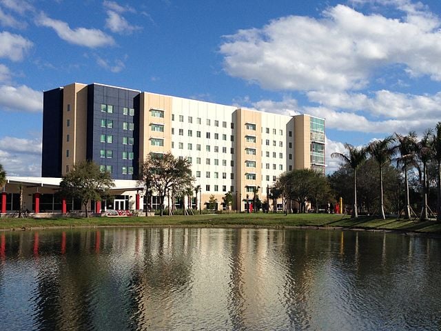 Florida Atlantic University