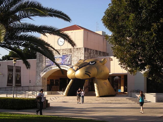 Florida International University