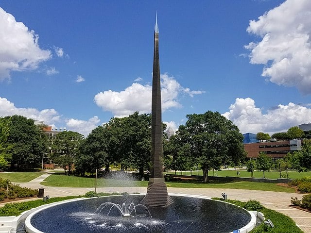 Georgia Tech