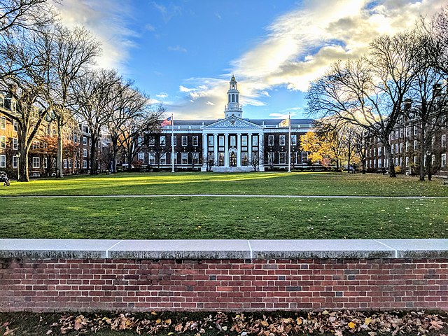 Harvard Business School