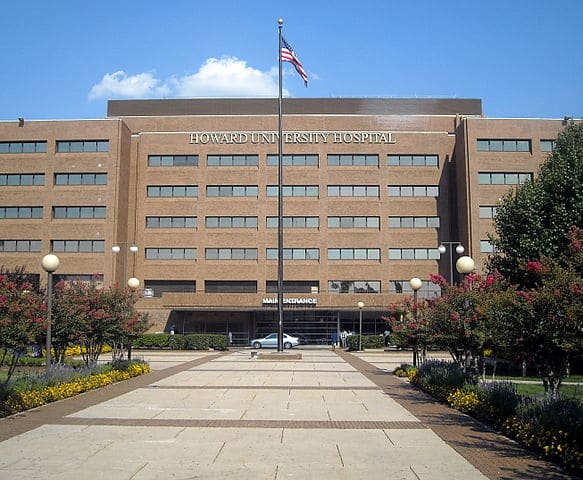 Howard University College of Medicine